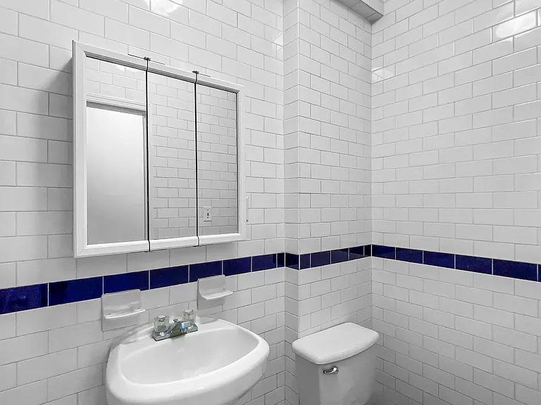 212 W 133rd St #4C — Photo 16