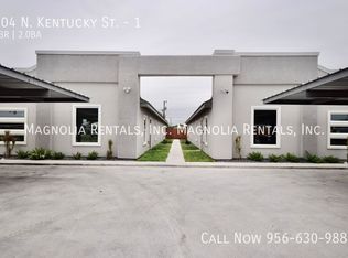 804 N Kentucky St #1, Mission, TX 78573