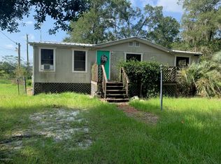 3806 County Road 315a, Green Cove Springs, FL 32043