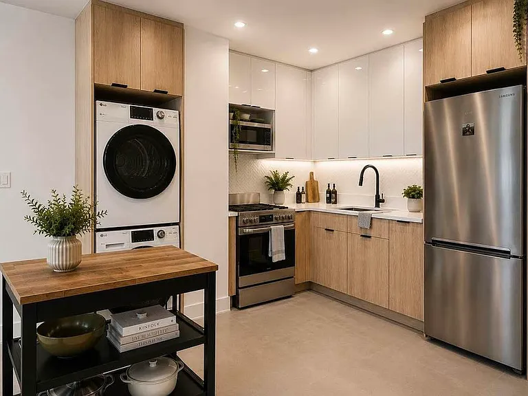 1468 Fulton St #3R — Photo 2