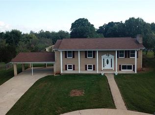 1731 Acorn Ave, Hudson, NC 28638