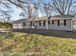 11418 Jackson Ave, Kansas City, MO 64137