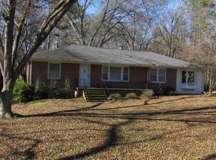 204 Brown St, Hartwell, GA 30643