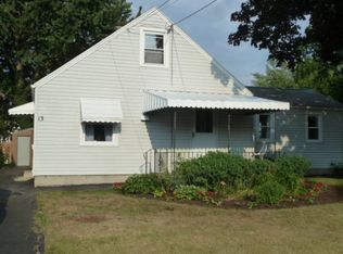 13 Savona St, Buffalo, NY 14210