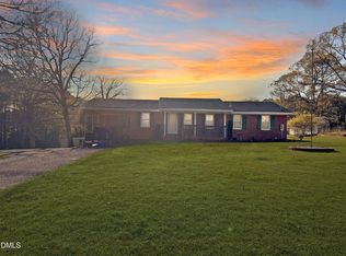 3032 Federal Rd, Benson, NC 27504
