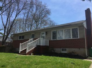 501 Lee Way, Bel Air, MD