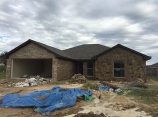 106 Bois D Arc Dr, Bullard, TX 75757