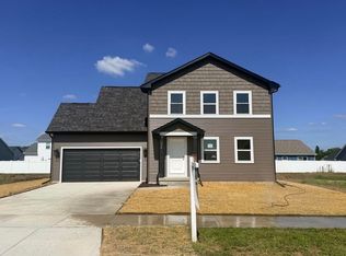 334 Wild Rose Way #46, Stoughton, WI 53589