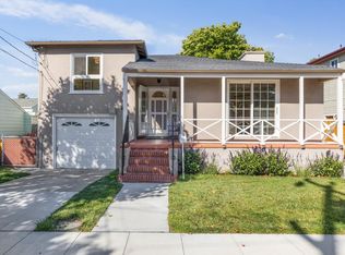 264 Cypress Ave, San Bruno, CA