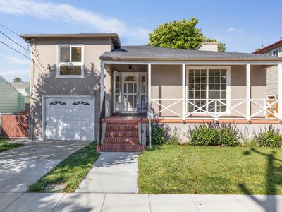 264 Cypress Ave, San Bruno, CA, 94066