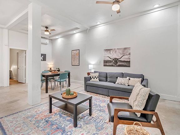 2nd image of 1407 Leal St #4