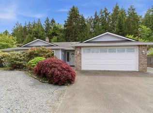 1294 Gilley Cres, Nanaimo, BC V9P 1W5