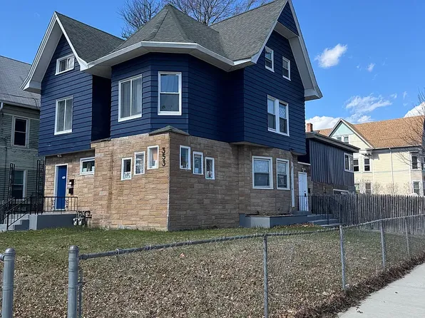 353 Edgewood Ave #1R, New Haven, CT 06511