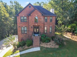 1932 Seattle Slew Dr, Helena, AL 35080