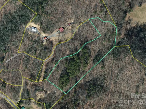 0 Prices Creek Rd, Burnsville, NC 28714