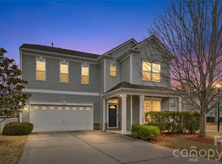 3500 Exbury Gardens Dr, Waxhaw, NC 28173