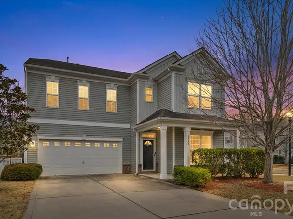 3500 Exbury Gardens Dr, Waxhaw, NC 28173