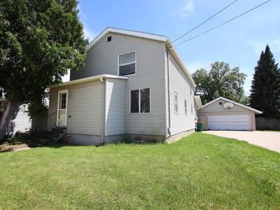 166 SIBLEY STREET, Fond Du Lac, WI, 54935