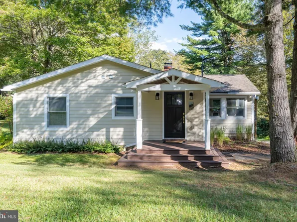 123 Deer Crossing Rd, Mc Henry, MD 21541