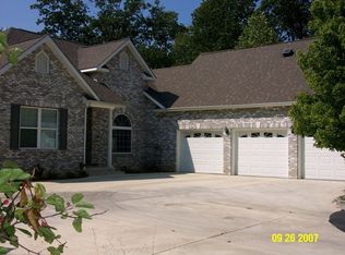 11135 Hatteras Ct, Lusby, MD 20657