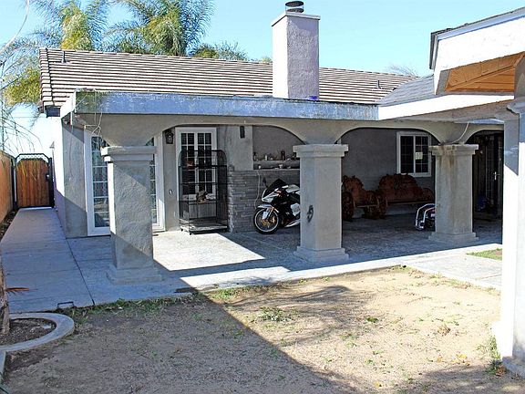 5th image of 9534 N Merced Ave