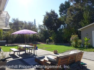 401 Menlo Oaks Dr, Menlo Park, CA 94025