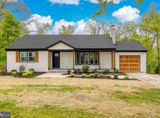 3033 Troyer Rd, White Hall, MD 21161