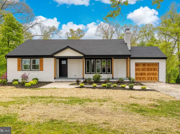 3033 Troyer Rd, White Hall, MD 21161