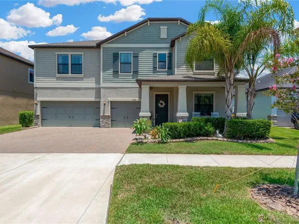 11612 Sunburst Marble Rd, Riverview, FL 33579