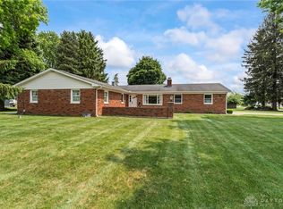 1470 Troy Urbana Rd, Troy, OH 45373