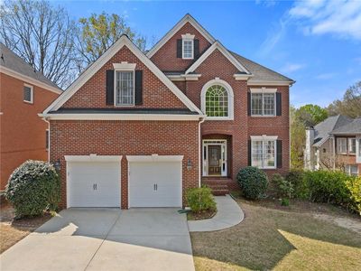 3703 Tynemoore Trce SE, Smyrna, GA, 30080