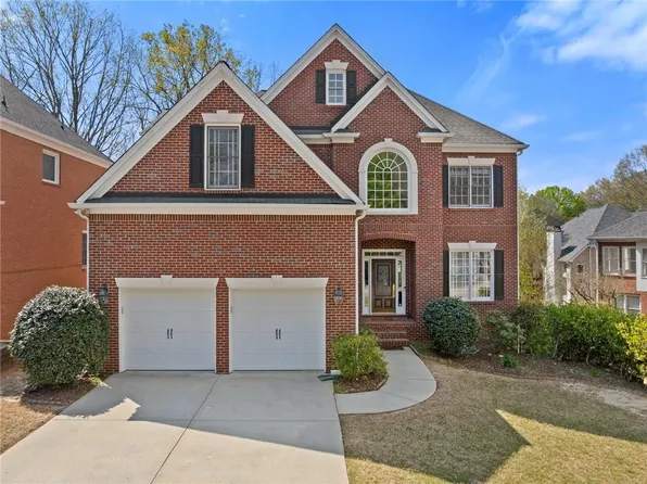 3703 Tynemoore Trce SE, Smyrna, GA 30080
