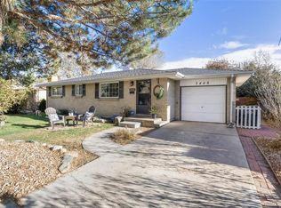 3448 W Alamo Ave, Littleton, CO 80123