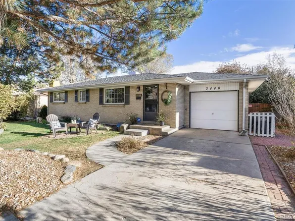 3448 W Alamo Ave, Littleton, CO 80123