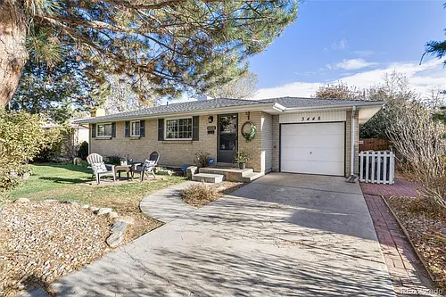 3448 W Alamo Ave Photo 1