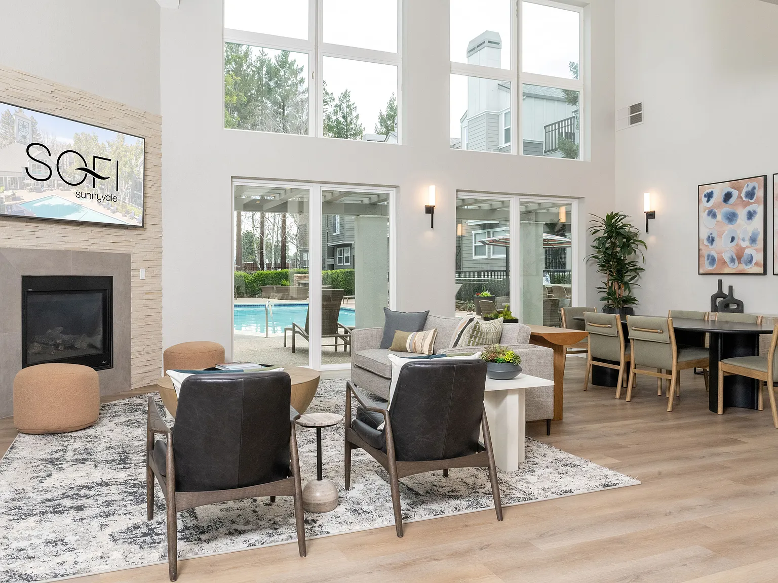 Sofi Sunnyvale — Photo 1