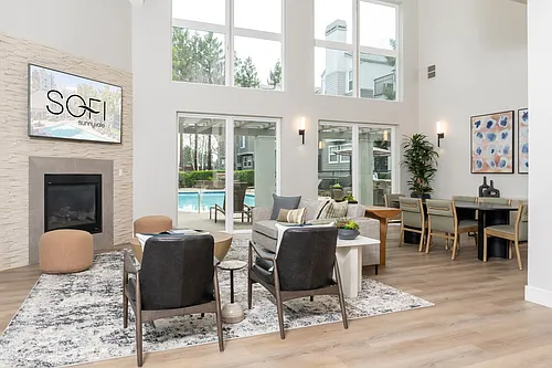 Sofi Sunnyvale Photo 1