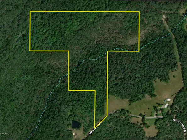 Williams Hill Rd Lot Wp001, Herod, IL 62947