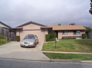 714 Ashbury Way, Salinas, CA 93907