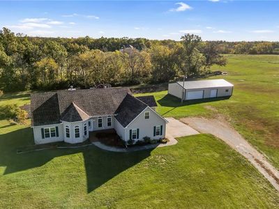 7191 SE Downing Rd, Holt, MO, 64048