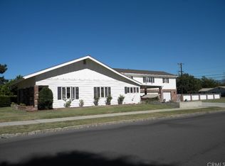 837 Campus St, Redlands, CA 92374