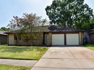 16518 Quiet Quail Dr, Missouri City, TX 77489