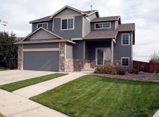 1650 Dyer Loop, Lochbuie, CO 80603
