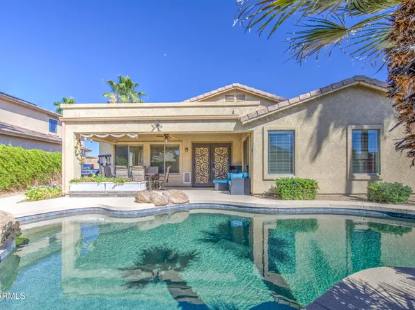 16514 N 149TH Court, Surprise, AZ 85374