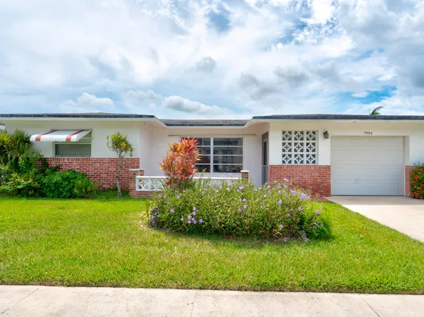 7590 Margate Boulevard, Margate, FL 33063