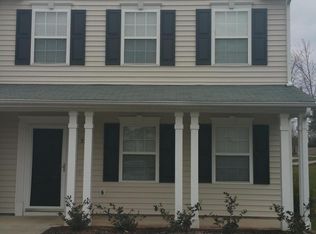 5302 Dilbagh Dr, Durham, NC 27703