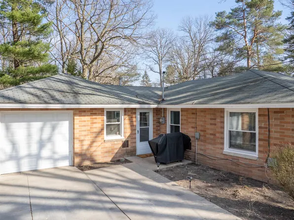 5000 Perrine Rd, Midland, MI 48640