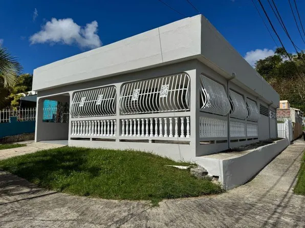600 Calle, Caguas, PR 00725