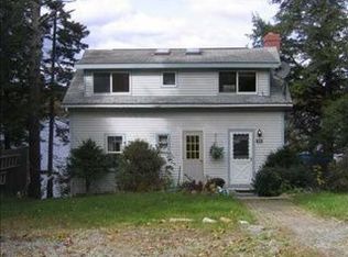 181 Cove Way, Ellsworth, ME 04605