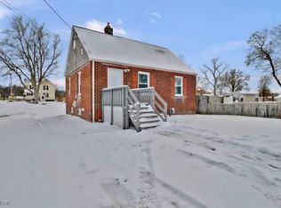 1504 14th St SE, Canton, OH